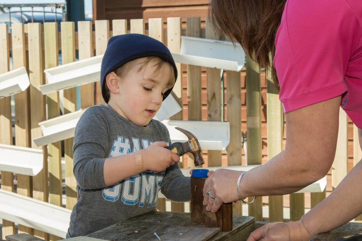 Curriculum Pitt Street | Childcare Palmerston North | Lots of Hugs